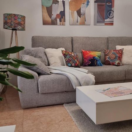 Casa Roman Sport León Exteriér fotografie