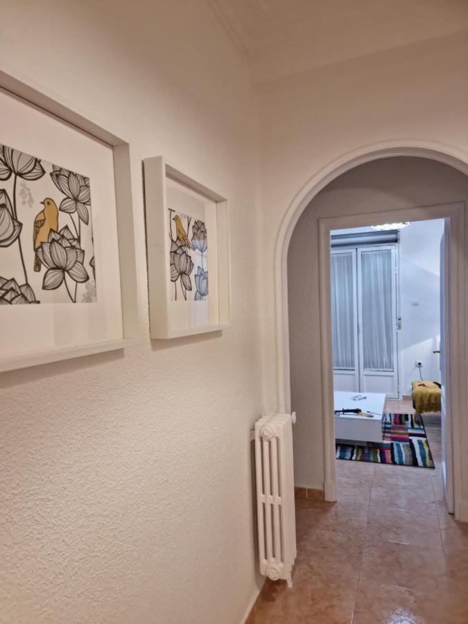 Casa Roman Sport León Exteriér fotografie
