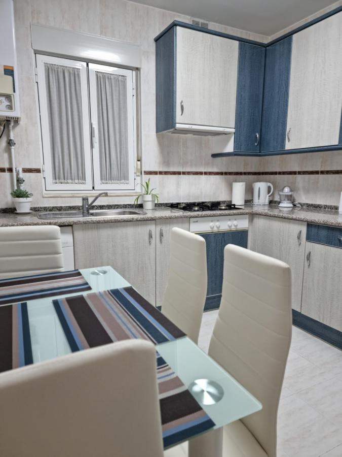 Casa Roman Sport León Exteriér fotografie