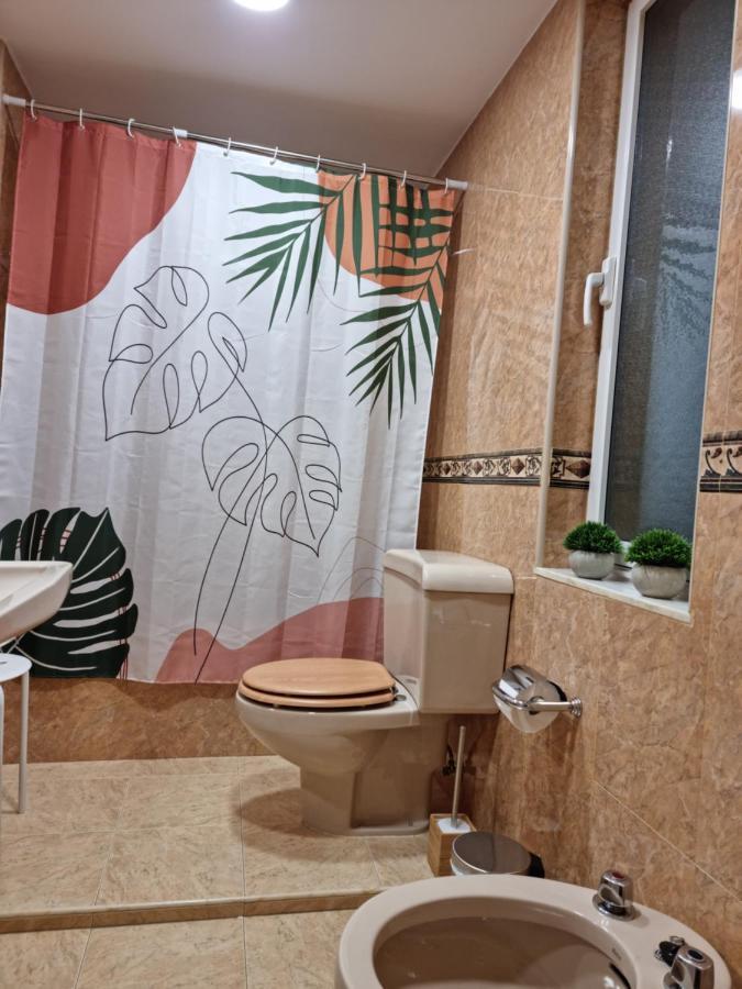 Casa Roman Sport León Exteriér fotografie