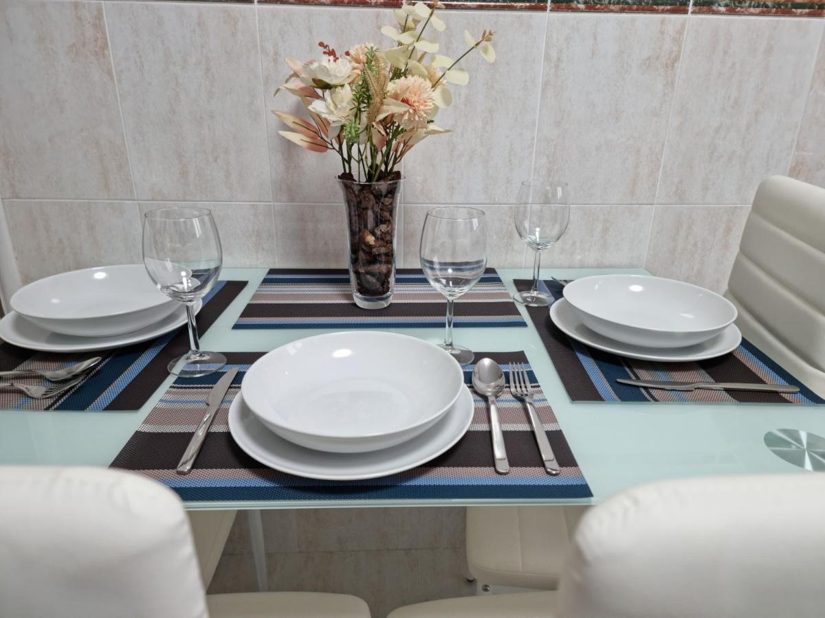 Casa Roman Sport León Exteriér fotografie