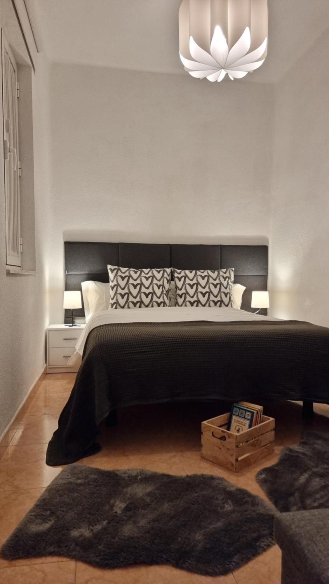 Casa Roman Sport León Exteriér fotografie