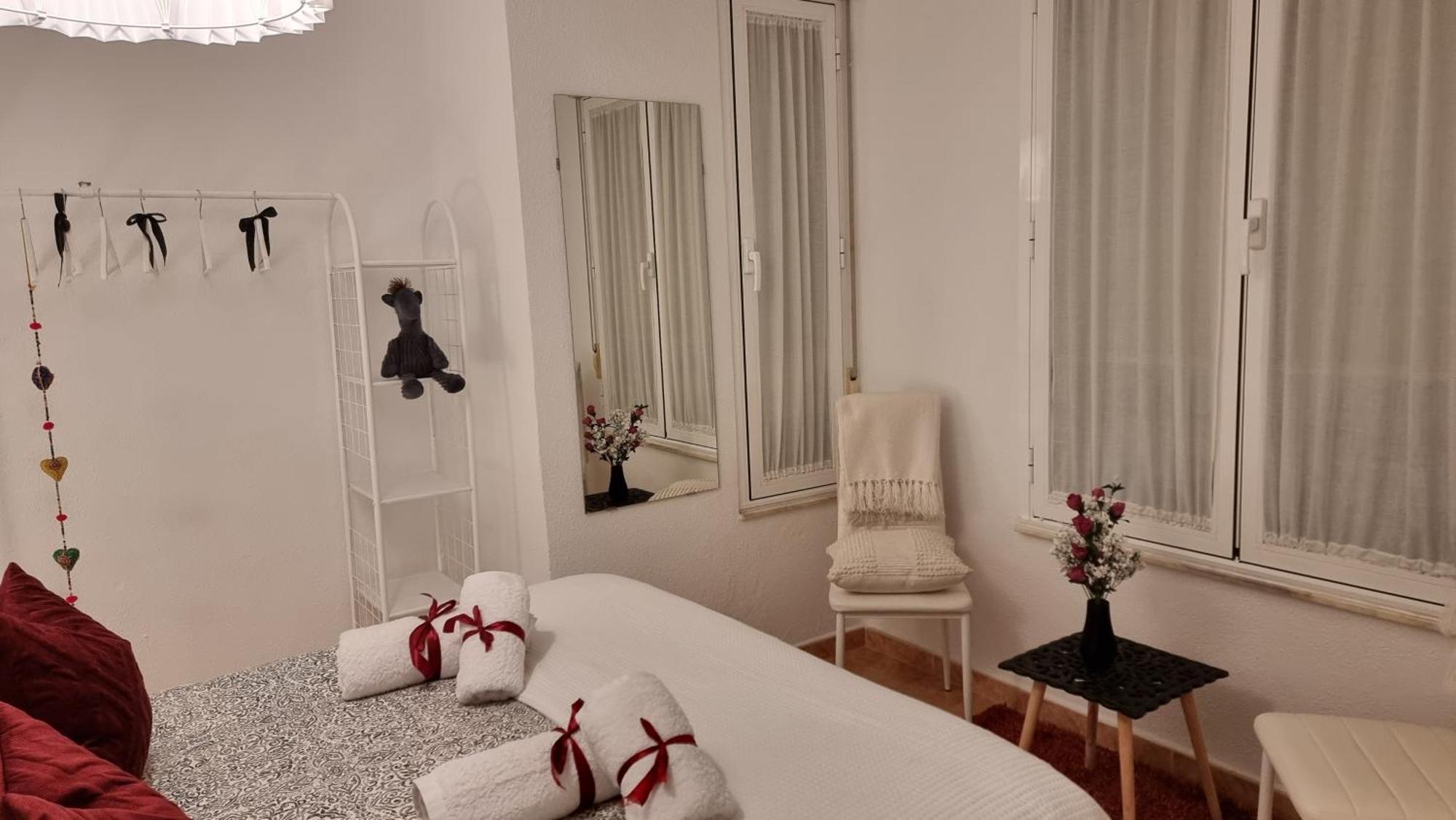 Casa Roman Sport León Exteriér fotografie