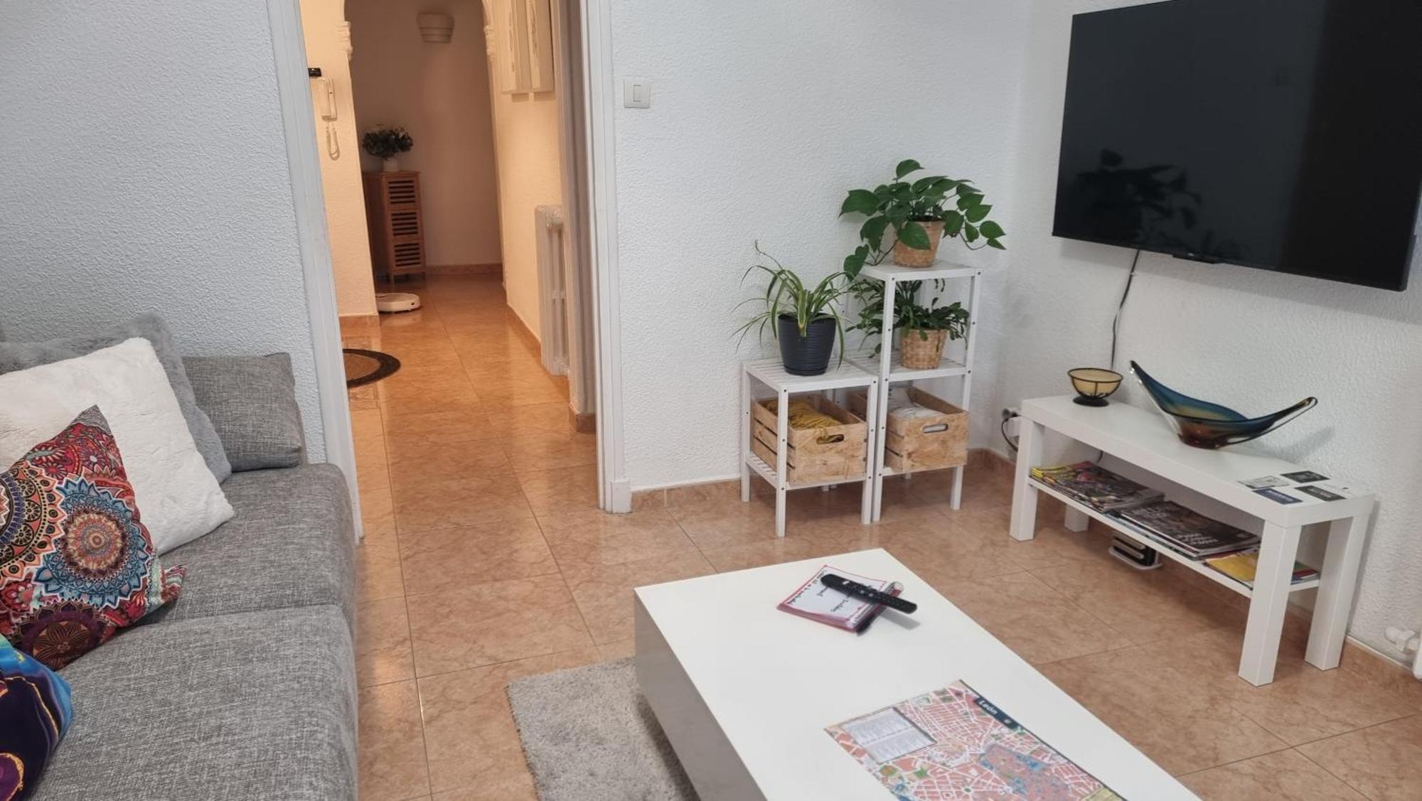 Casa Roman Sport León Exteriér fotografie